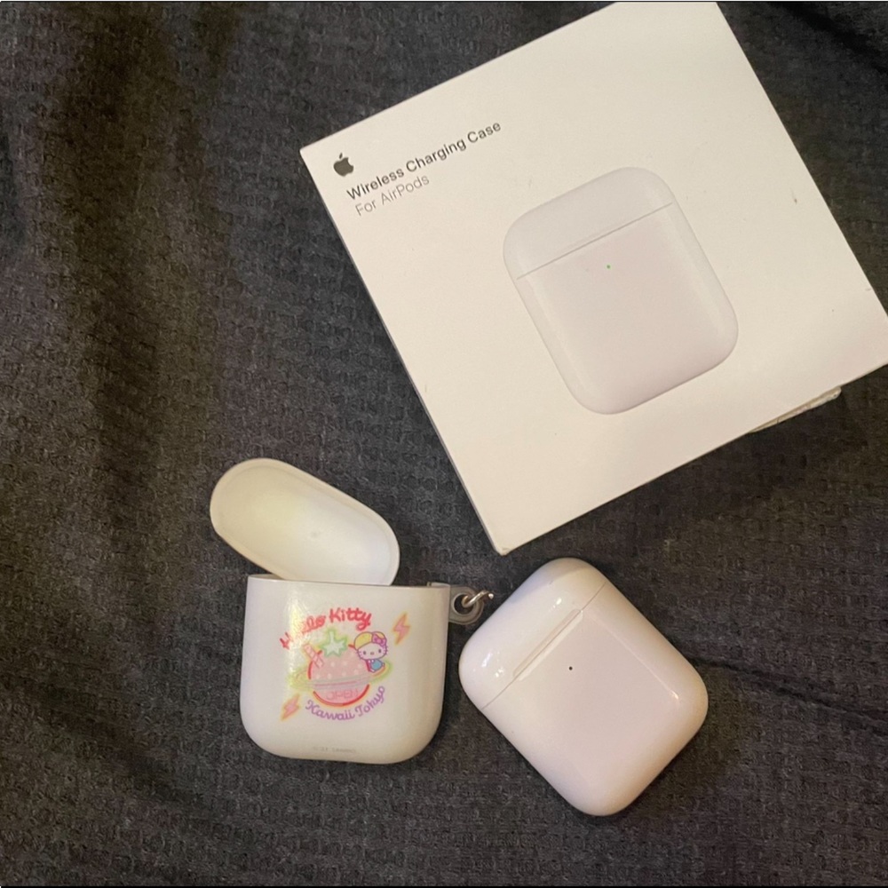 AirPods